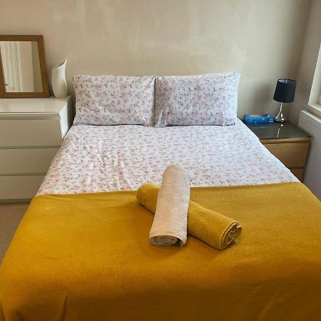 Great Apartman Liverpool Bed and Breakfast Εξωτερικό φωτογραφία