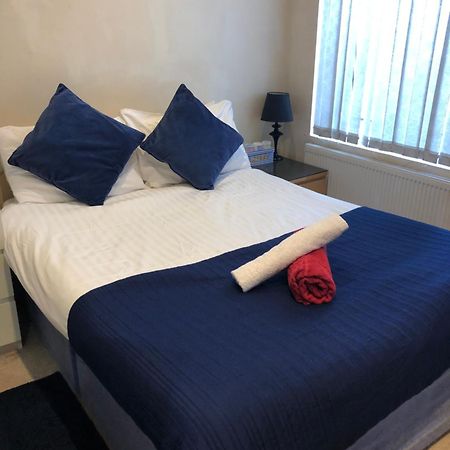 Great Apartman Liverpool Bed and Breakfast Εξωτερικό φωτογραφία