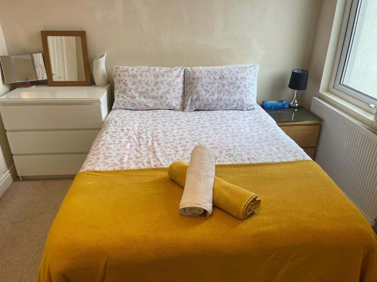 Great Apartman Liverpool Bed and Breakfast Εξωτερικό φωτογραφία