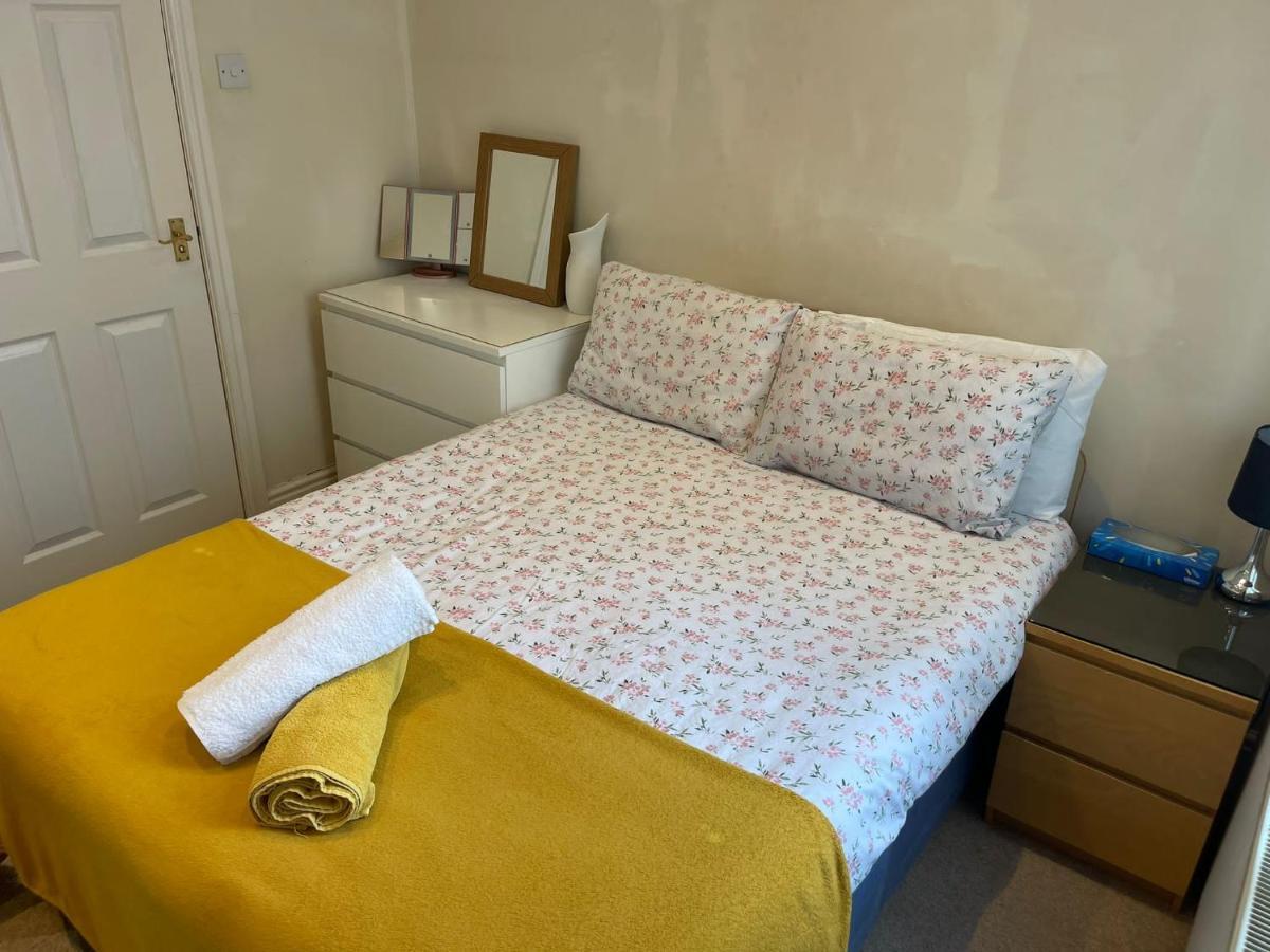 Great Apartman Liverpool Bed and Breakfast Εξωτερικό φωτογραφία