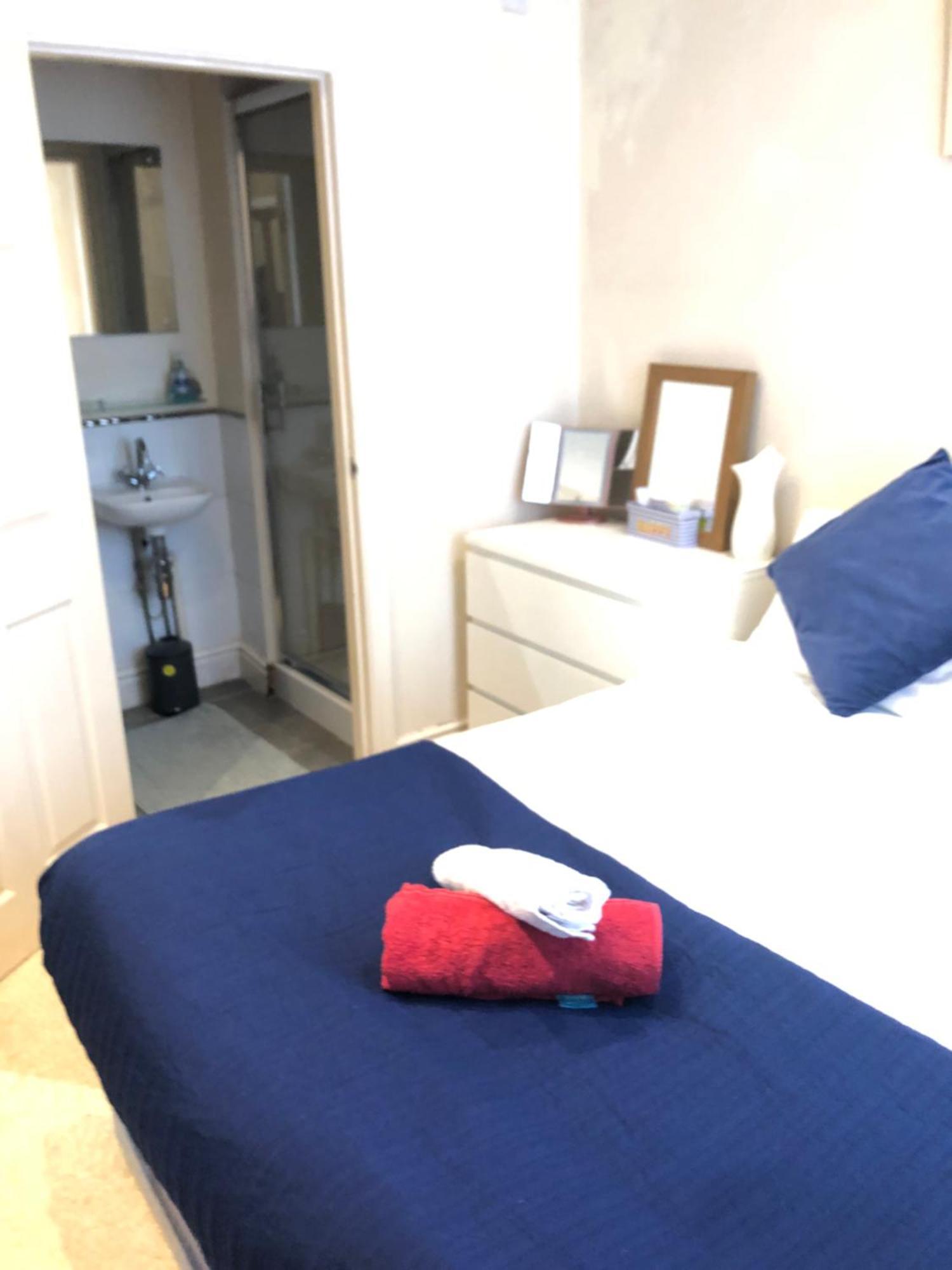 Great Apartman Liverpool Bed and Breakfast Εξωτερικό φωτογραφία