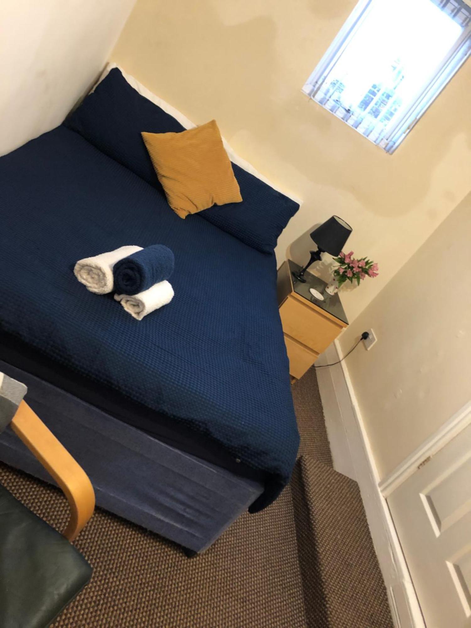 Great Apartman Liverpool Bed and Breakfast Εξωτερικό φωτογραφία